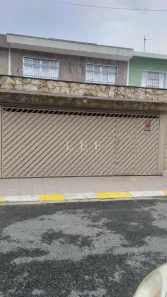 Casa com 3 Quartos à venda, 211m² no Bom Retiro, São Paulo
