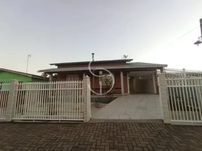 Casa com 2 Quartos à venda, 130m² no Arroio da Manteiga, São Leopoldo