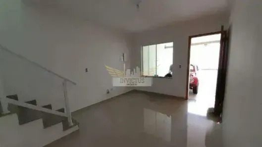 Sobrado com 3 Quartos à venda, 93m² no Vila Alice, Santo André