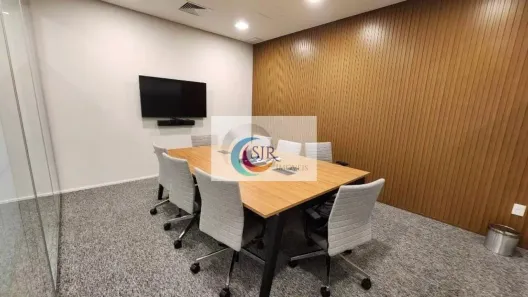 Sala Comercial para alugar, 600m² no Itaim Bibi, São Paulo