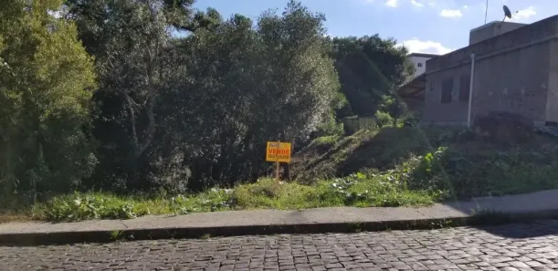 Lote/Terreno à venda, 432m² no São Giácomo, Caxias do Sul
