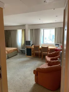 Apartamento com 1 Quarto à venda, 32m² no Vila Olímpia, São Paulo