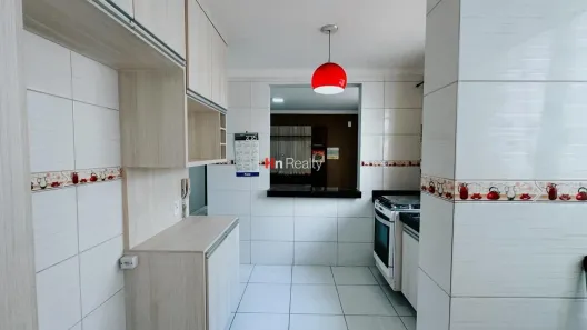 Apartamento com 2 Quartos à venda, 48m² no Jardim João Paulo II, Sumaré