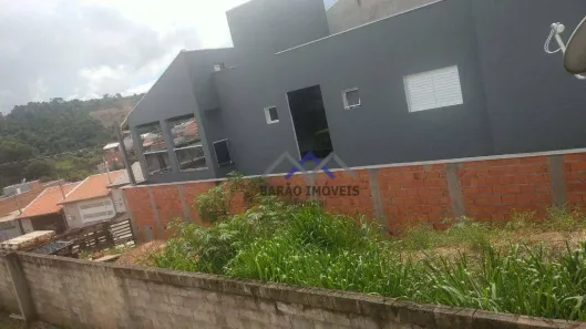 Lote/Terreno à venda, 125m² no Jardim Novo Mundo, Várzea Paulista