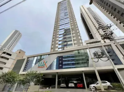Apartamento com 2 Quartos à venda, 60m² no Alto da Glória, Goiânia