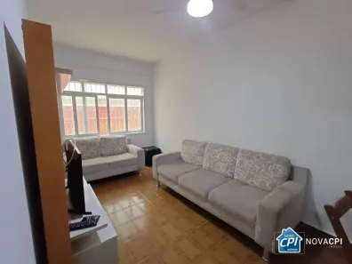 Apartamento com 2 Quartos à venda, 70m² no Guilhermina, Praia Grande