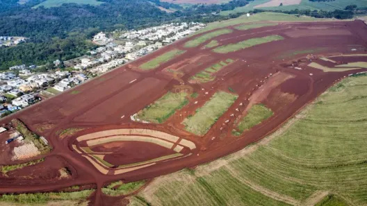 Lote/Terreno à venda, 305m² no Bonfim Paulista, Ribeirão Preto