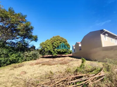 Lote/Terreno à venda, 701m² no Jardim Santa Genebra II (Barão Geraldo), Campinas