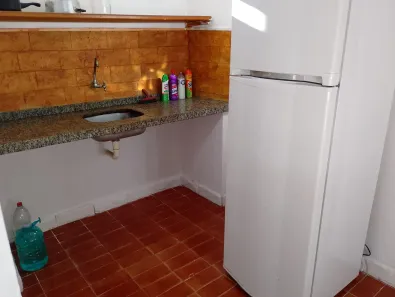 Casa com 1 Quarto para alugar, 50m² no Vila Velha, Fortaleza