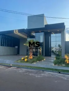 Casa de Condomínio com 6 Quartos à venda, 400m² no Condomínio Porto Rico Resort Residence, Porto Rico