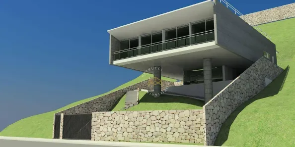 Lote/Terreno à venda, 1197m² no Colinas do Ermitage (Sousas), Campinas
