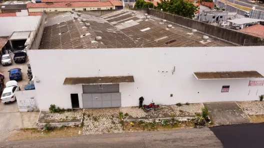 Galpão/Depósito/Armazém para alugar, 1250m² no Alto de São Manoel, Mossoró
