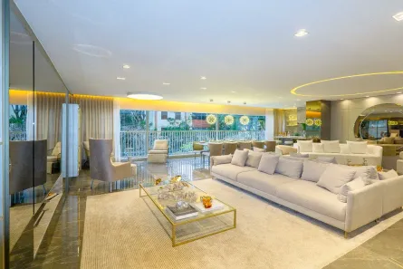 Apartamento com 4 Quartos à venda, 166m² no Vila Mariana, São Paulo