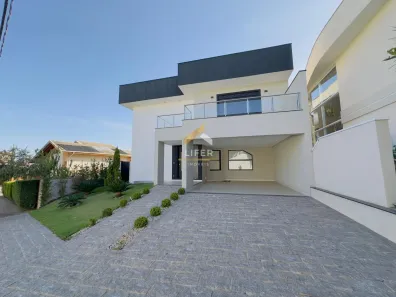 Casa de Condomínio com 4 Quartos à venda, 500m² no Jardim Nova Europa, Campinas