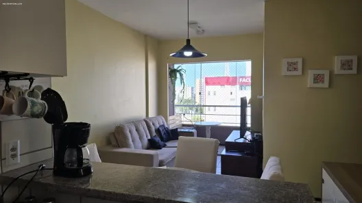 Apartamento com 3 Quartos à venda, 65m² no Dionisio Torres, Fortaleza