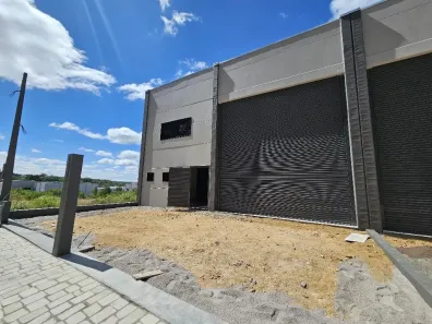 Galpão/Depósito/Armazém para alugar, 360m² no Jardim das Hortências, Caxias do Sul
