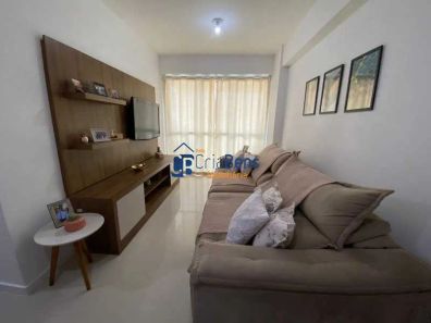 Apartamento com 2 Quartos à venda, 60m² no Engenho de Dentro, Rio de Janeiro