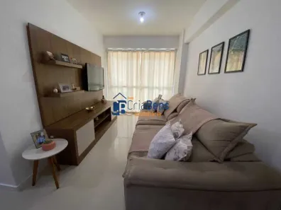 Apartamento com 2 Quartos à venda, 60m² no Engenho de Dentro, Rio de Janeiro