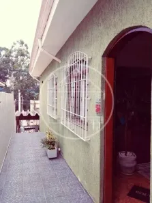 Sobrado com 3 Quartos à venda, 129m² no Vila Campo Grande, São Paulo