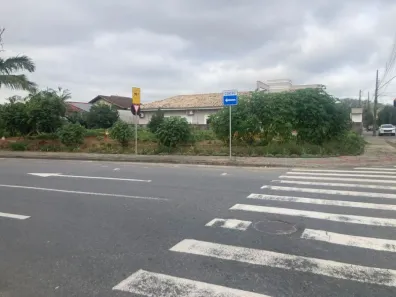 Lote/Terreno à venda, 495m² no Amizade, Jaraguá do Sul