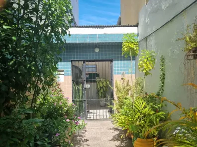 Apartamento com 2 Quartos à venda, 57m² no Candeias, Jaboatão dos Guararapes