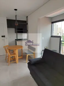 Apartamento com 2 Quartos à venda, 50m² no Chácara Inglesa, São Paulo