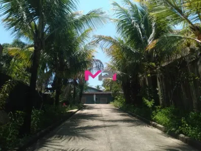 Fazenda/Sítio com 6 Quartos à venda, 644m² no Minas de Inhandjara, Itupeva