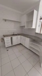 Apartamento com 1 Quarto para alugar, 50m² no Nova Ribeirânia, Ribeirão Preto