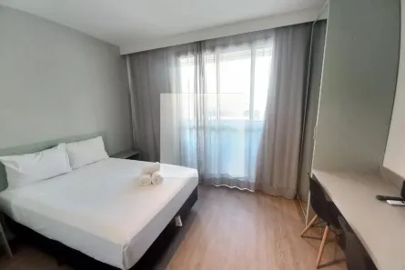 Kitnet com 1 Quarto à venda, 24m² no Consolação, São Paulo