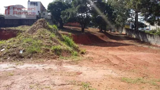Lote/Terreno à venda, 4500m² no Jardim Brasil, Guarulhos
