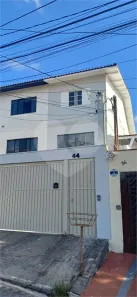 Sobrado com 3 Quartos à venda, 235m² no Parque São Domingos, São Paulo