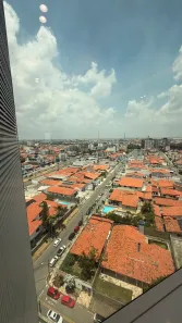 Sala Comercial para alugar, 43m² no Renascença, São Luís