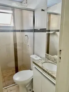 Apartamento com 1 Quarto à venda, 49m² no Imirim, São Paulo