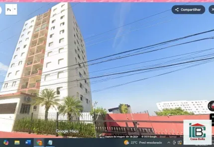 Apartamento com 3 Quartos à venda, 73m² no Casa Verde Alta, São Paulo