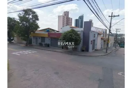 Ponto Comercial à venda, 120m² no Vila Progresso, Jundiaí