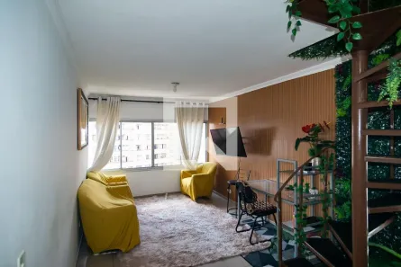 Cobertura com 2 Quartos à venda, 70m² no Bela Vista, São Paulo