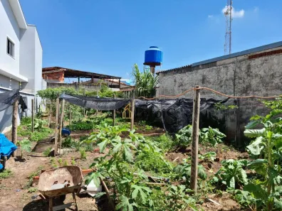 Lote/Terreno à venda, 210m² no Jardim Estância Bom Viver, Itu