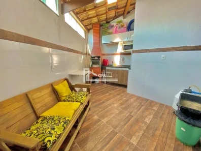 Casa com 2 Quartos à venda, 74m² no Vila Cloris, Belo Horizonte