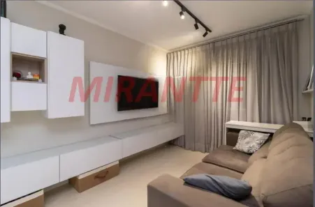 Apartamento com 2 Quartos à venda, 80m² no Parque Mandaqui, São Paulo