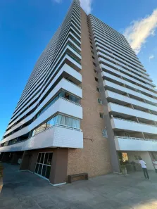 Apartamento com 3 Quartos à venda, 80m² no Centro, Fortaleza