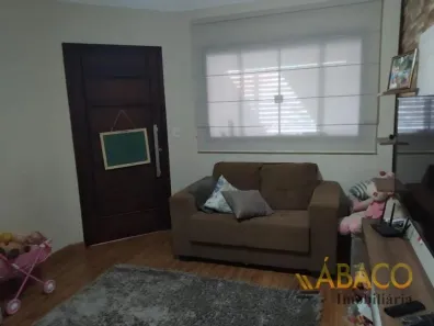 Casa com 2 Quartos à venda, 115m² no Jardim Veneza, São Carlos
