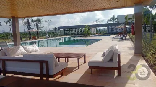 Lote/Terreno à venda, 275m² no Cidade Alpha, Eusébio