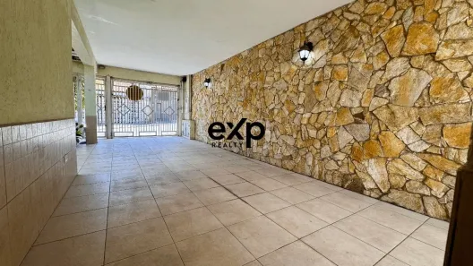 Casa com 3 Quartos à venda, 200m² no Vila Ema, São Paulo