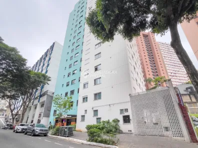 Apartamento com 1 Quarto à venda, 25m² no Vila Buarque, São Paulo