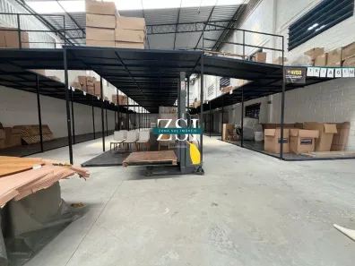 Galpão/Depósito/Armazém para alugar, 560m² no Jardim Jordão, Jaboatão dos Guararapes