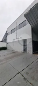 Galpão/Depósito/Armazém para alugar, 407m² no Vila Nogueira, Campinas