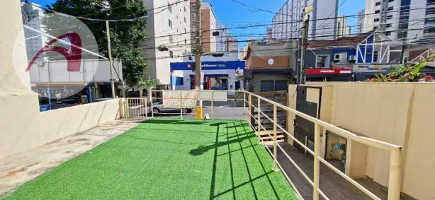 Imóvel Comercial para alugar, 352m² no Vila Mariana, São Paulo