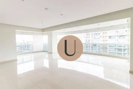 Apartamento com 3 Quartos à venda, 180m² no Jardim Anália Franco, São Paulo