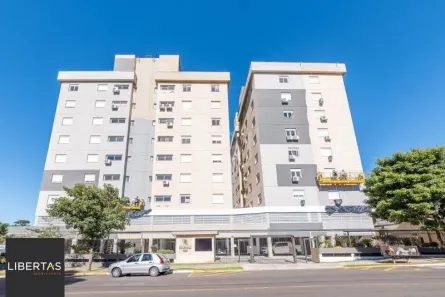 Apartamento com 3 Quartos à venda, 72m² no Centro, Esteio