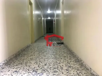 Apartamento com 2 Quartos à venda, 80m² no Lapa, São Paulo